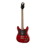 Guitarra EpiPhone Wilshire P90s Cherry
