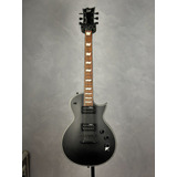 Guitarra Esp Ltd Ec256 - Black