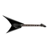 Guitarra Esp Ltd Flying V Signature Alexi 200 Black