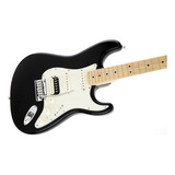 Guitarra Fender American Deluxe Stratocaster Shawbucker Hss