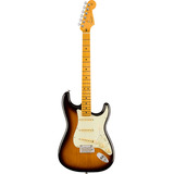 Guitarra Fender American Profissional Sunburst Stratocaster