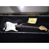 Guitarra Fender American Standard 2012