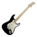 Guitarra Fender American Standard Stratocaster Fat'50s Black