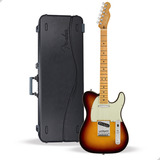 Guitarra Fender American Ultra Telecaster Ultraburst 011803