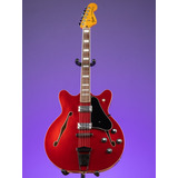 Guitarra Fender Coronado 2 Modern Player