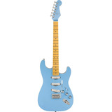 Guitarra Fender Japan Aerodyne Stratocaster California
