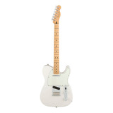 Guitarra Fender Player Telecaster Mn Polar