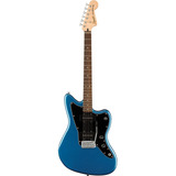 Guitarra Fender Squier Affinity Jazzmaster Lake Placid Blue