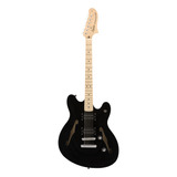 Guitarra Fender Squier Affinity Starcaster Mn