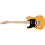 Guitarra Fender Squier Affinity Tele Lh