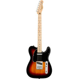Guitarra Fender Squier Affinity Tele Sunburst 0378203500 Sb
