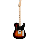 Guitarra Fender Squier Affinity Tele Sunburst