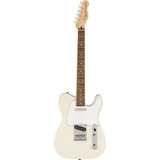 Guitarra Fender Squier Affinity Telecaster Branco