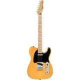 Guitarra Fender Squier Affinity Telecaster Mn Bpg Buttersco