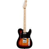 Guitarra Fender Squier Affinity Telecaster Sunburst 037820
