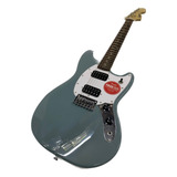 Guitarra Fender Squier Bullet Mustang Novo Mostruario Batida