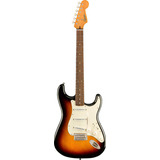 Guitarra Fender Squier Classic 60s Stratocaster