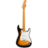 Guitarra Fender Squier Classic Vibe 50s Stratocaster Mn 2 C