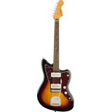 Guitarra Fender Squier Classic Vibe 60s Jazzmaster Lrl 037 