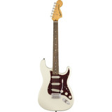 Guitarra Fender Squier Classic Vibe 70s Stratocaster Lrl 