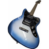 Guitarra Fender Squier Contemporary Jaguar Novo