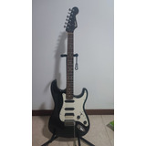 Guitarra Fender Squier Contemporary Stratocaster Hss Lr 565