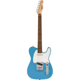 Guitarra Fender Squier Sonic Telecaster Lrl