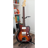 Guitarra Fender Squier Vintage Modified Jazzmaster Sunburst