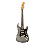 Guitarra Fender Strato American Professional Ii