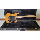Guitarra Fender Stratocaster American Deluxe (a Vista 10,6k)