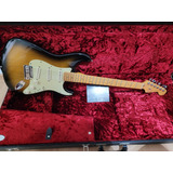 Guitarra Fender Stratocaster American Deluxe 