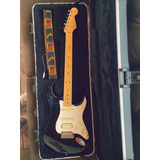 Guitarra Fender Stratocaster American Standart Hss
