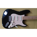 Guitarra Fender Stratocaster Americana Standard