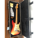 Guitarra Fender Stratocaster Deluxe Americana