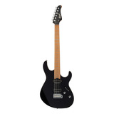 Guitarra G300 Pro Super Strat Preto