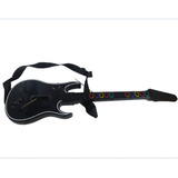 Guitarra Gamer Ps3 Sem Fio Modelns9002