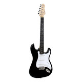 Guitarra Giannini Elétrica Stratocaster G100 Série Standard