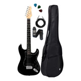 Guitarra Giannini G-102 Standard Kit Capa