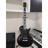 Guitarra Gibson Les Paul Standard, Réplica