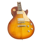 Guitarra Gibson Les Paul Standard 60s