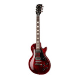 Guitarra Gibson Les Paul Studio Wine Red