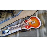 Guitarra Gibson Les Paul Usa 2014 120th Aniversary