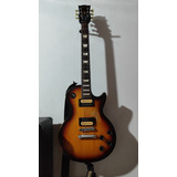 Guitarra Gibson Lpj 2014 U.s.a