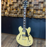 Guitarra Gibson Luthier Semiacústica - Usado!