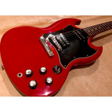 Guitarra Gibson Sg Special 1996