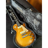 Guitarra Gibson Tribute 60 2011 Com