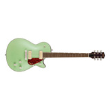 Guitarra Gretsch G5210-p90 Electromatic Cadillac Green