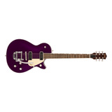 Guitarra Gretsch G5210t-p90 Electromatic Bigsby Amethyst