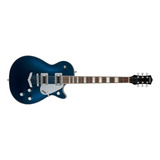 Guitarra Gretsch G5220 Electromatic Jet Bt Midnight Sapphire
