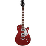 Guitarra Gretsch G5220 Electromatic Jet Bt Single Cut Red